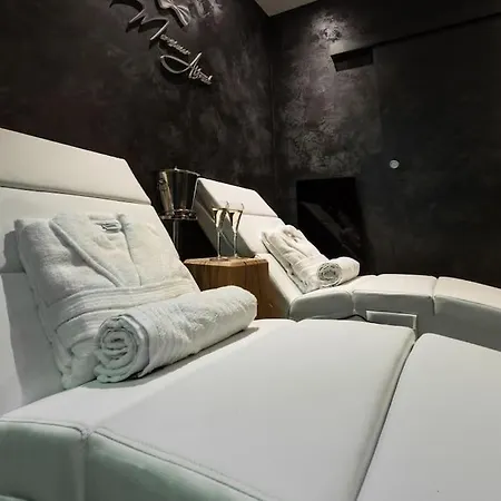 Le & Cocon - Jacuzzi - Sauna - Clim - Melina&alfred