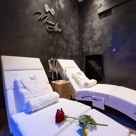 Le & Cocon - Jacuzzi - Sauna - Clim - Melina&alfred *