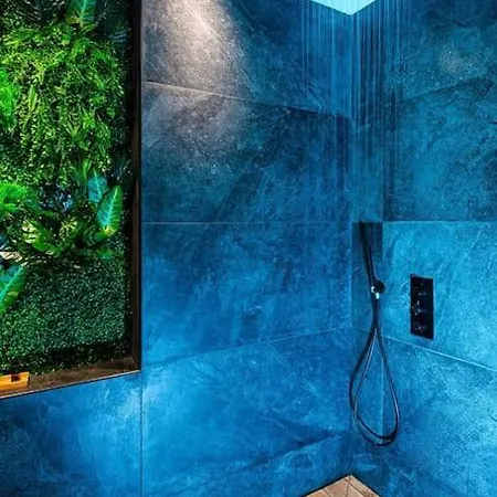 Διαμέρισμα Le & Cocon - Jacuzzi - Sauna - Clim - Melina&alfred *