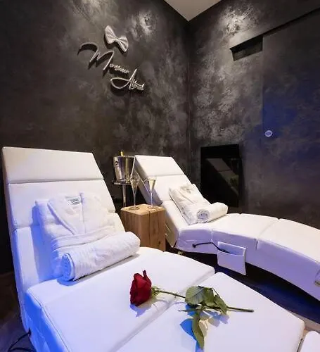 Le & Cocon - Jacuzzi - Sauna - Clim - Melina&alfred *