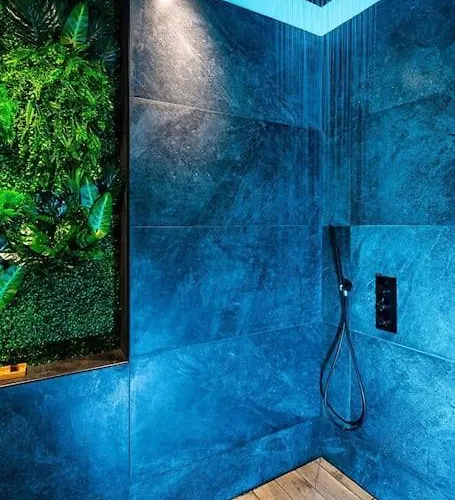 Apartment Le & Cocon - Jacuzzi - Sauna - Clim - Melina&alfred *